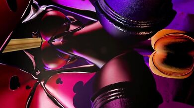 In The Club: Group Sex With Strangers