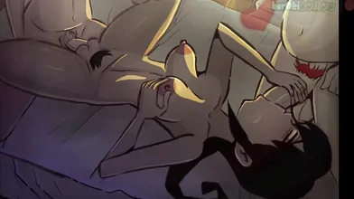 The Garden of Lustful Delights: Willow and the Fucking Sounds of Nature