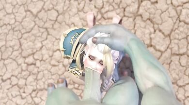 My Compilation Volume 9: A World of Sexual Fantasies Unleashed!