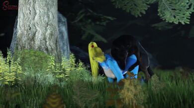 My Compilation Volume 9: A World of Sexual Fantasies Unleashed!