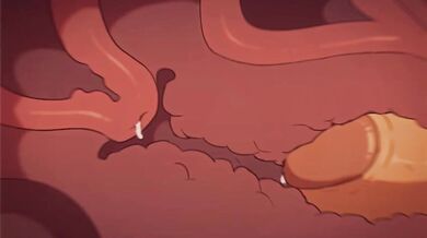 Wet Panties Seduction: Shiny Bisharp [Goldenyuusha]