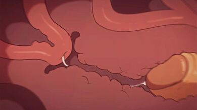 Wet Panties Seduction: Shiny Bisharp [Goldenyuusha]