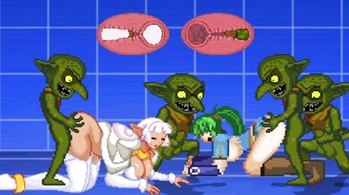 The Goblin Masters Tiny Pet: A Sample Adventure