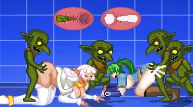 The Goblin Masters Tiny Pet: A Sample Adventure