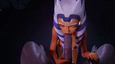 The Jedi and the Dark Side: Exploring Anakins Corruption in AniaNiBoy