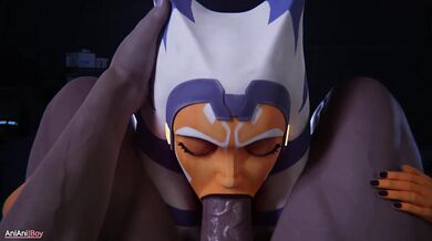 The Jedi and the Dark Side: Exploring Anakins Corruption in AniaNiBoy