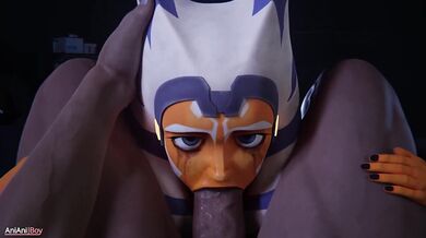The Jedi and the Dark Side: Exploring Anakins Corruption in AniaNiBoy