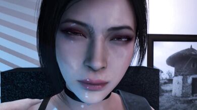 Watch as the powerful Russian mystic Rasputin takes on three horny hotties in a wild orgy that can only be described as an HMV overload!