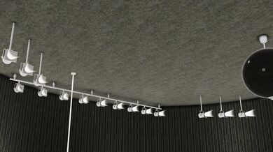 Watch a group of insects have the time of their lives at an outdoor party in the forest, with lustful intentions that will leave you breathless!