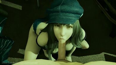 A Bootylicious Bodyguards Fap-tastic Fantasies: Episode 04 - 7X Expansion Pack