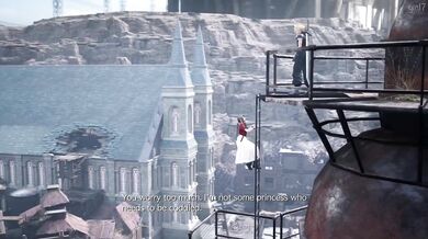 A Bootylicious Bodyguards Fap-tastic Fantasies: Episode 04 - 7X Expansion Pack