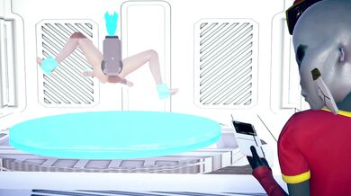 The story of an innocent girl who encounters a mysterious man with grey hair and piercing eyes during her daily walk in the park