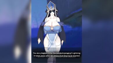 Victorious Virgin Vanquishes (Eng)