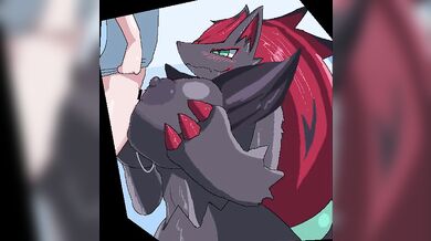 You can call me Hardcore Hentai Queen