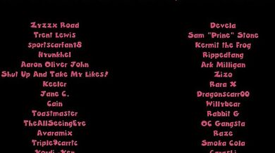 Burning Desire in the Inferno Rapture Revealed