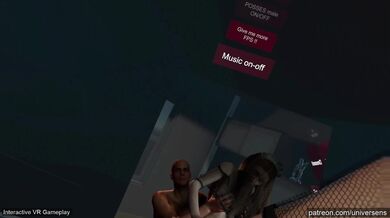 The Lustful Adventures of Jillian: A Tale of Love, Passion, and Unbridled Desire in the Garden of Eden