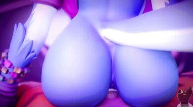 Watch the VIP twitchy animation porn video with alluring curves and bouncy breasts