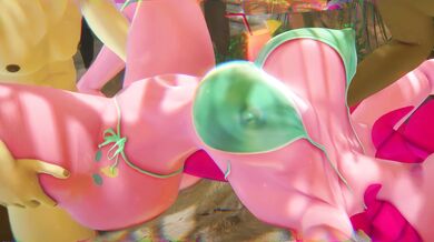 My Little Pony: Friendship is Magic season 15 – Your Mommy Voice