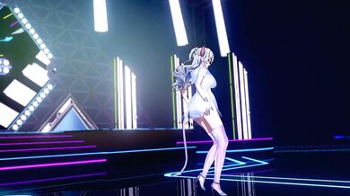 The Up and Down Brony Ride the Dildo Train