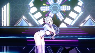 The Up and Down Brony Ride the Dildo Train