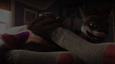 Mrs Butterworths Honey Drips - A Crittermatic Adventure