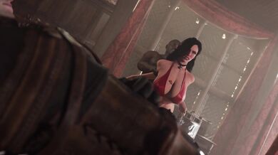 Yennefers Love [Nikipedia]