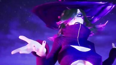 This is a collection of part 2 of the NumericGazer hentai porn series