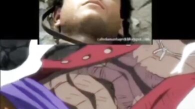 The Hentai Adventure of One Piece: The Phonk and the Gear 5