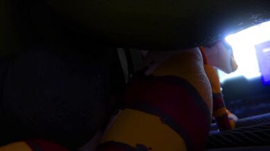 Write a sentence using the word multiaudio