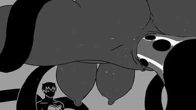 The Manyakis and Mike Inel Hentai Adventure