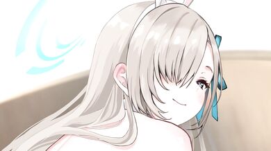 When Rinai met Ming, their love was like a spark igniting a fire