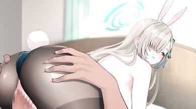 When Rinai met Ming, their love was like a spark igniting a fire