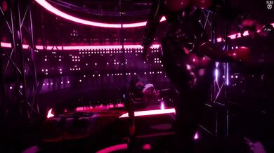 The Next Dimension of HMV: A World Beyond the Physical