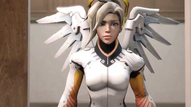 The Nylon Massage - Valentines Day Special