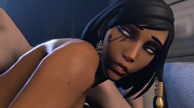 The Nylon Massage - Valentines Day Special