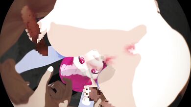 Sexy Maid Akane Gets Caught By Kotoha, For*ced To Submit To A Torturous Vibrator Ride And Pose In Bizarre Positions%