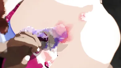 Sexy Maid Akane Gets Caught By Kotoha, For*ced To Submit To A Torturous Vibrator Ride And Pose In Bizarre Positions%