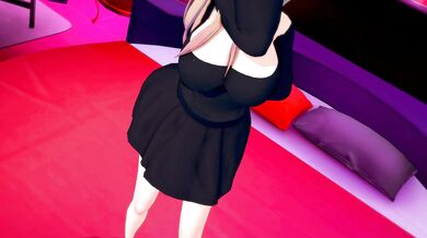 Watch as Marin Kitagawa shows off her seductive instillations in the most sensual and erotic way possible, leaving you breathless with excitement