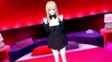 Watch as Marin Kitagawa shows off her seductive instillations in the most sensual and erotic way possible, leaving you breathless with excitement