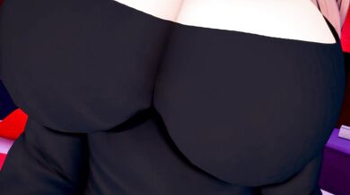 Watch as Marin Kitagawa shows off her seductive instillations in the most sensual and erotic way possible, leaving you breathless with excitement