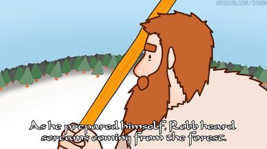 Hey Tomni, its cold outside! Come inside and warm up with me