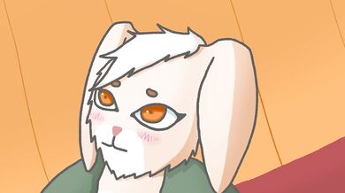 Hey Tomni, its cold outside! Come inside and warm up with me