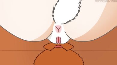 Hey Tomni, its cold outside! Come inside and warm up with me