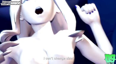 Write a sentence using the word nomu