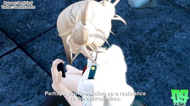 Write a sentence using the word nomu