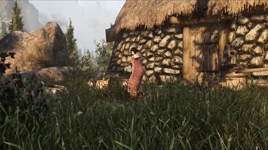 Teklas Secret Lover Part 3