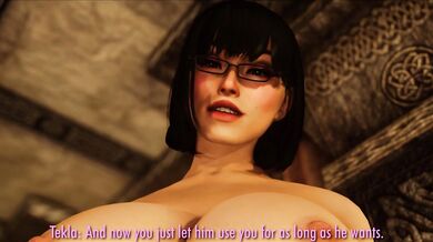 Teklas Secret Lover Part 3