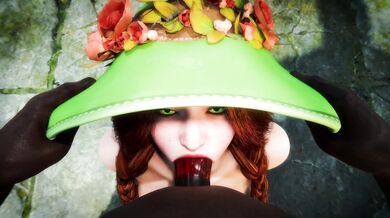 Double Penetration Squirting Oral Fun