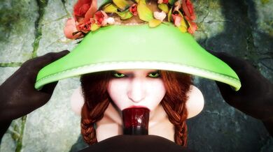 Double Penetration Squirting Oral Fun