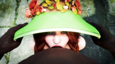 Double Penetration Squirting Oral Fun